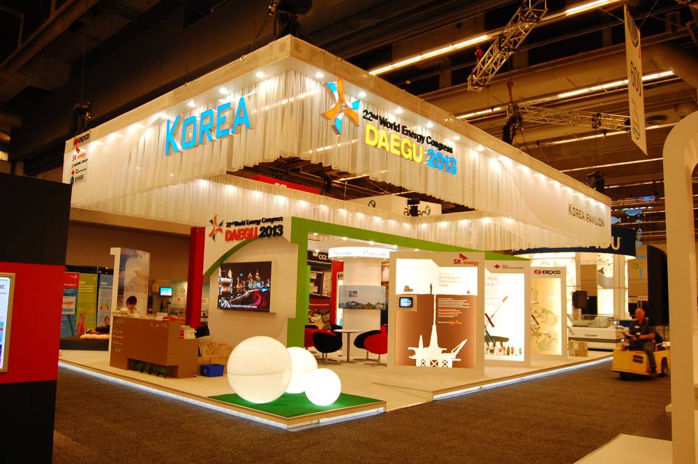 World Energy Congress 2013 Montreal, Canada